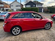 Mercedes-Benz B Class B 180 D SPORT EXECUTIVE 12