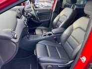 Mercedes-Benz B Class B 180 D SPORT EXECUTIVE 17