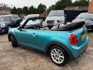 Mini Convertible MINI Convertible 1.5 Cooper Auto Euro 6 (s/s) 2dr 6