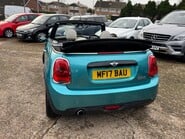 Mini Convertible MINI Convertible 1.5 Cooper Auto Euro 6 (s/s) 2dr 8