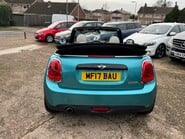 Mini Convertible MINI Convertible 1.5 Cooper Auto Euro 6 (s/s) 2dr 9