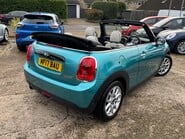 Mini Convertible MINI Convertible 1.5 Cooper Auto Euro 6 (s/s) 2dr 11