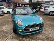 Mini Convertible MINI Convertible 1.5 Cooper Auto Euro 6 (s/s) 2dr 16