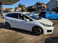 Kia Ceed 1.6 CRDi 3 Sportswagon Euro 6 (s/s) 5dr 12