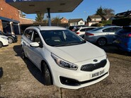 Kia Ceed 1.6 CRDi 3 Sportswagon Euro 6 (s/s) 5dr 13