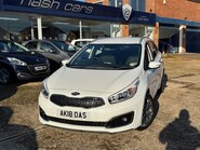 Kia Ceed 1.6 CRDi 3 Sportswagon Euro 6 (s/s) 5dr 14