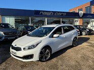 Kia Ceed 1.6 CRDi 3 Sportswagon Euro 6 (s/s) 5dr 1