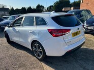 Kia Ceed 1.6 CRDi 3 Sportswagon Euro 6 (s/s) 5dr 5