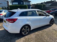 Kia Ceed 1.6 CRDi 3 Sportswagon Euro 6 (s/s) 5dr 10