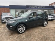 Land Rover Discovery Sport 2.0 TD4 HSE Auto 4WD Euro 6 (s/s) 5dr 1