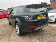 Land Rover Discovery Sport 2.0 TD4 HSE Auto 4WD Euro 6 (s/s) 5dr 4