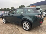 Land Rover Discovery Sport 2.0 TD4 HSE Auto 4WD Euro 6 (s/s) 5dr 8