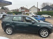 Land Rover Discovery Sport 2.0 TD4 HSE Auto 4WD Euro 6 (s/s) 5dr 9