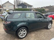 Land Rover Discovery Sport 2.0 TD4 HSE Auto 4WD Euro 6 (s/s) 5dr 10