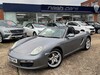 Porsche Boxster 2.7 987 2dr Convertible