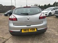 Renault Megane 1.6 dCi ENERGY Dynamique TomTom Euro 5 (s/s) 5dr 6