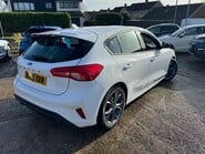 Ford Focus 1.5T EcoBoost ST-Line Euro 6 (s/s) 5dr 8