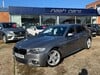 BMW 5 Series 2.0 525d M Sport Auto Euro 6 (s/s) 4dr