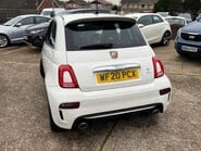 Abarth 595 1.4 T-Jet 165hp Turismo 70th Anniversry Euro 6 3dr 7