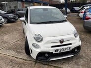 Abarth 595 1.4 T-Jet 165hp Turismo 70th Anniversry Euro 6 3dr 14