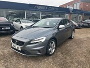 Volvo V40 2.0 T2 R-Design Nav Plus Euro 6 (s/s) 5dr 1