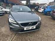 Volvo V40 2.0 T2 R-Design Nav Plus Euro 6 (s/s) 5dr 5