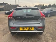 Volvo V40 2.0 T2 R-Design Nav Plus Euro 6 (s/s) 5dr 6