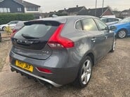 Volvo V40 2.0 T2 R-Design Nav Plus Euro 6 (s/s) 5dr 7