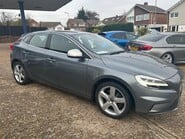 Volvo V40 2.0 T2 R-Design Nav Plus Euro 6 (s/s) 5dr 16