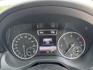 Mercedes-Benz A Class 1.5 A180 CDI SE 7G-DCT Euro 5 (s/s) 5dr 10