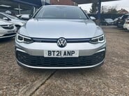 Volkswagen Golf 1.4 TSI 245 GTE DSG PHEV Euro 6 (s/s) 5dr 2