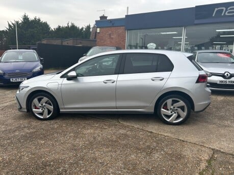 Volkswagen Golf 1.4 TSI 245 GTE DSG PHEV Euro 6 (s/s) 5dr 5