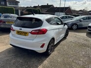 Ford Fiesta 1.0T EcoBoost ST-Line Edition Euro 6 (s/s) 3dr 8