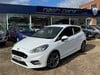 Ford Fiesta 1.0T EcoBoost ST-Line Edition Euro 6 (s/s) 3dr