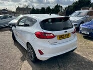 Ford Fiesta 1.0T EcoBoost ST-Line Edition Euro 6 (s/s) 3dr 5