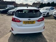 Ford Fiesta 1.0T EcoBoost ST-Line Edition Euro 6 (s/s) 3dr 6