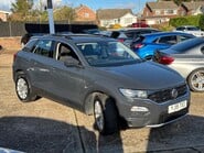 Volkswagen T-Roc 1.5 TSI EVO SE DSG Euro 6 (s/s) 5dr 13