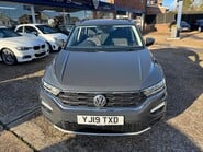 Volkswagen T-Roc 1.5 TSI EVO SE DSG Euro 6 (s/s) 5dr 14