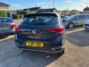 Volkswagen T-Roc 1.5 TSI EVO SE DSG Euro 6 (s/s) 5dr 8