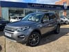 Land Rover Discovery Sport 2.0 TD4 HSE Auto 4WD Euro 6 (s/s) 5dr