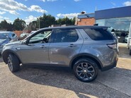 Land Rover Discovery Sport 2.0 TD4 HSE Auto 4WD Euro 6 (s/s) 5dr 3