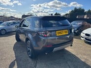 Land Rover Discovery Sport 2.0 TD4 HSE Auto 4WD Euro 6 (s/s) 5dr 4