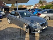 Mercedes-Benz E Class 3.0 E350 CDI V6 BlueEfficiency Sport G-Tronic Euro 5 4dr 13