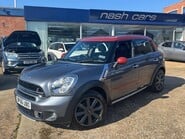 Mini Countryman 2.0 Cooper SD Park Lane Euro 6 (s/s) 5dr 1