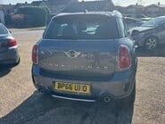 Mini Countryman 2.0 Cooper SD Park Lane Euro 6 (s/s) 5dr 6