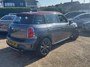 Mini Countryman 2.0 Cooper SD Park Lane Euro 6 (s/s) 5dr 8