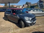 Mini Countryman 2.0 Cooper SD Park Lane Euro 6 (s/s) 5dr 11