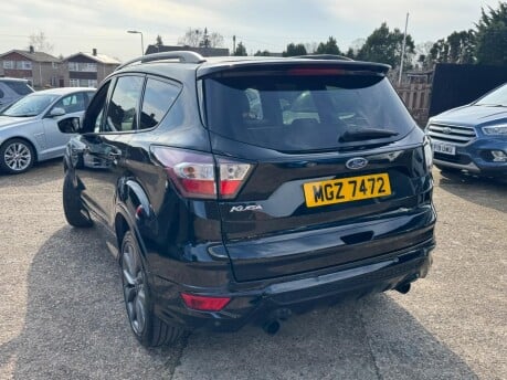 Ford Kuga 1.5 TDCi EcoBlue ST-Line Edition Euro 6 (s/s) 5dr 5