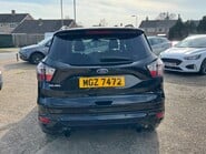 Ford Kuga 1.5 TDCi EcoBlue ST-Line Edition Euro 6 (s/s) 5dr 6