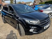 Ford Kuga 1.5 TDCi EcoBlue ST-Line Edition Euro 6 (s/s) 5dr 11